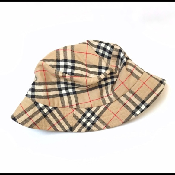 Burberry Accessories - ”NWT” Burberry hat. Reasonable offer accepted.👍